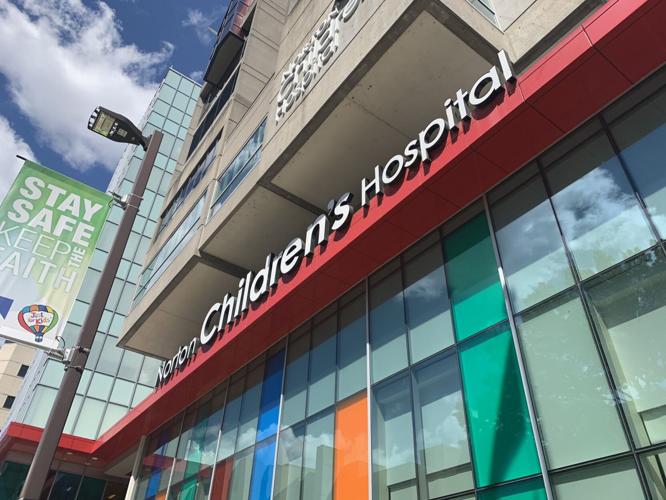 Norton Children's Hospital