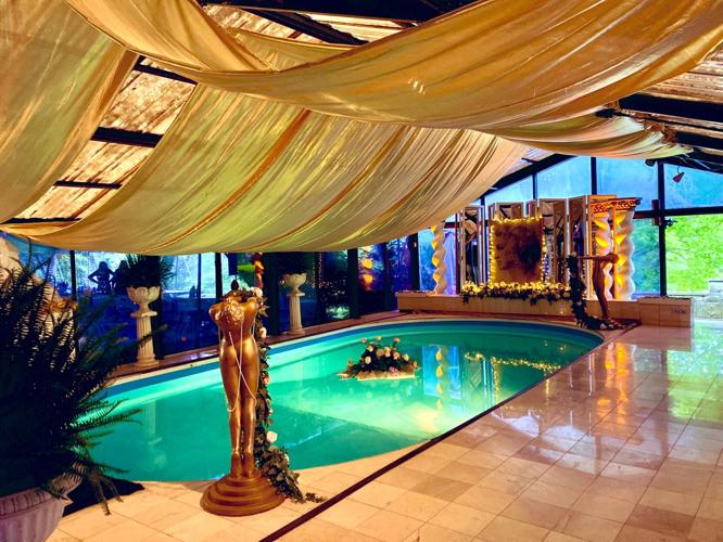 Barnstable Brown Derby Eve Gala 2022