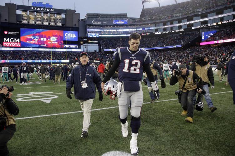 Tom Brady
