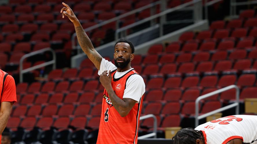 TBT Russ Smith