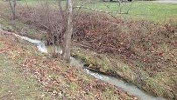 Police Man S Body Found In Creek Near Carrollton Ky News Wdrb Com