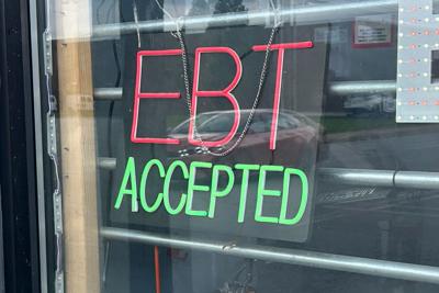 Food Insecurity-Kentucky Benefits