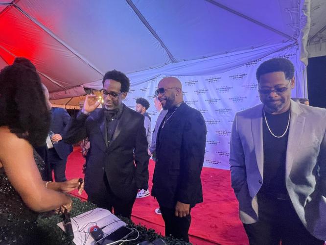 BARNSTABLE BROWN BOYZ II MEN 5-5-23