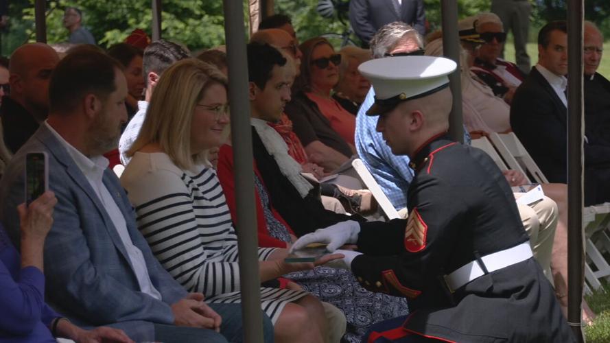 Patriots Peace Memorial