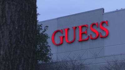 Guess Warehouse