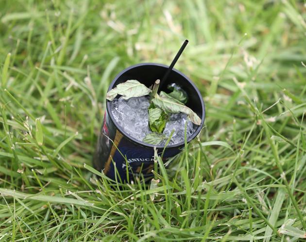 Empty mint julep.JPG