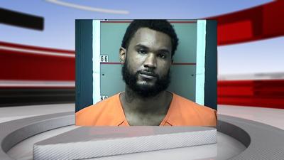 Rex L. White mugshot.jpg