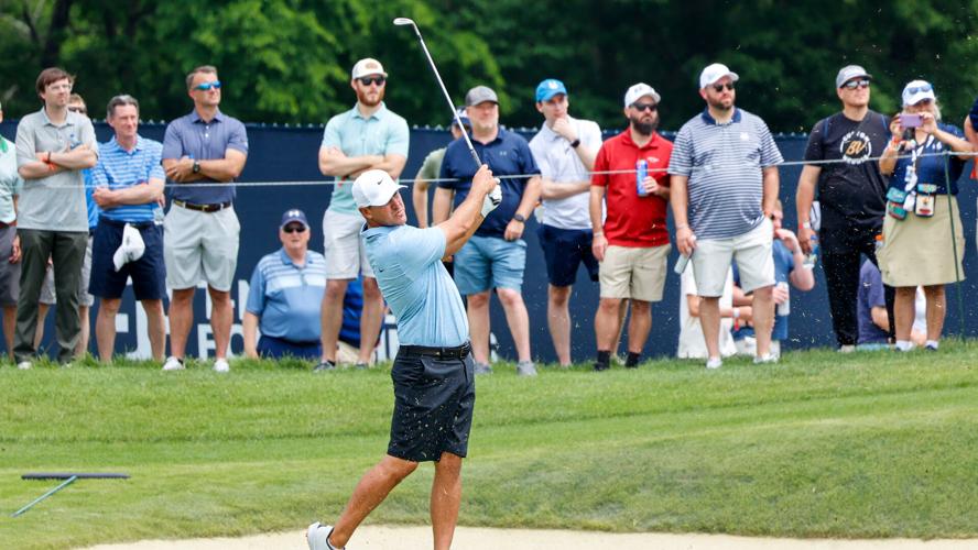 Brooks Koepka