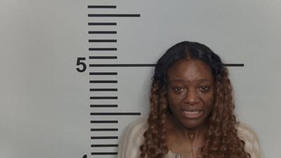 Amber Washington mug