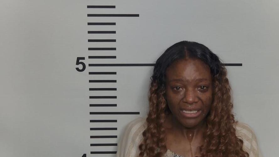 Amber Washington mug