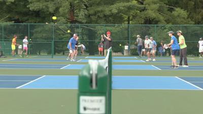 pickleball
