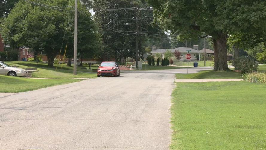 applegate lane follow