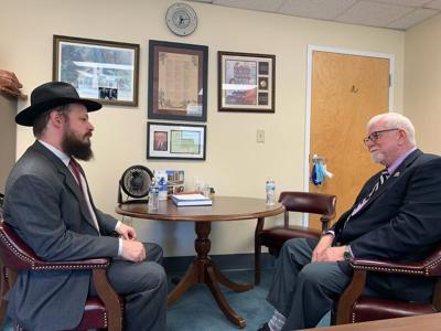 Rabbi Shlomo LItvin