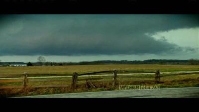 Analyzing the March 2 Tornadoes on the 8th Anniversary