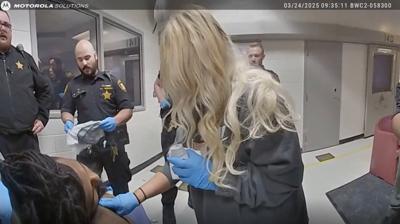 Ohio Jail Death Settlement