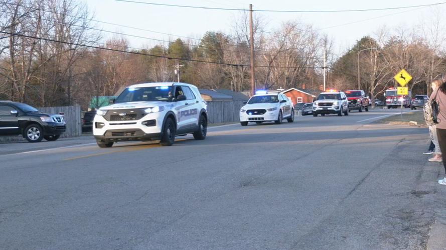 LEBANON JUNCTION VICTIM BODIES TRANSPORTED