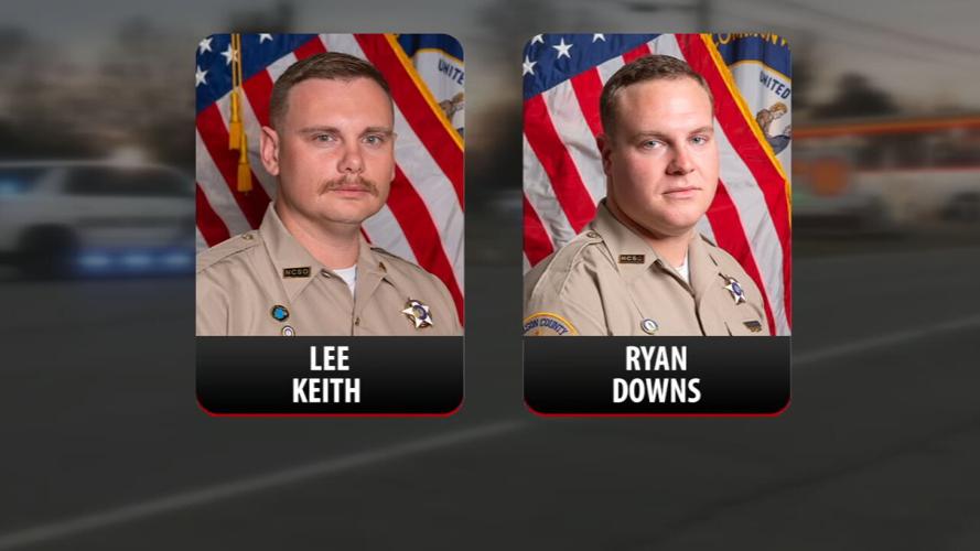 KSP-Nelson County deputies in OIS shooting Jan. 7 2026