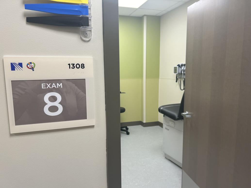 Norton West Louisville Hospital