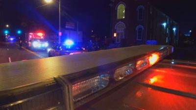 EMS, UofL Hospital trauma staff work front lines of Louisville's 'escalating' violence
