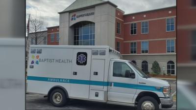 Baptist Health Floyd ambulance.jpeg