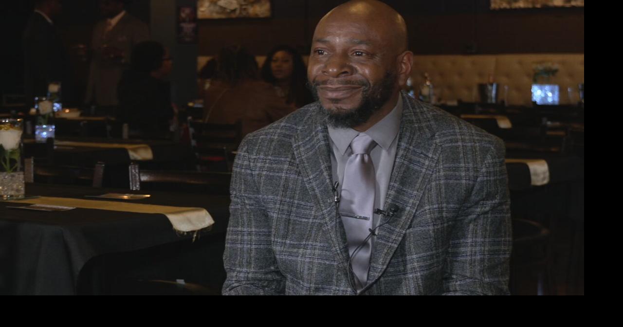 Wrongfully convicted man starts new project to help exonerees reenter