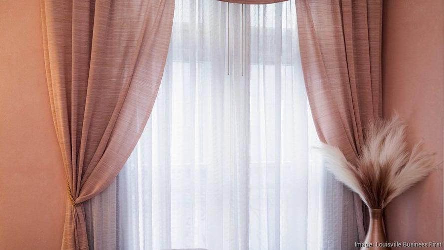 Great Gatsby Suite at the Seelbach Hotel