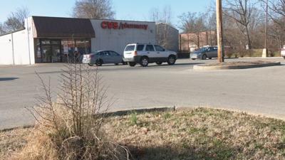 West Louisville CVS