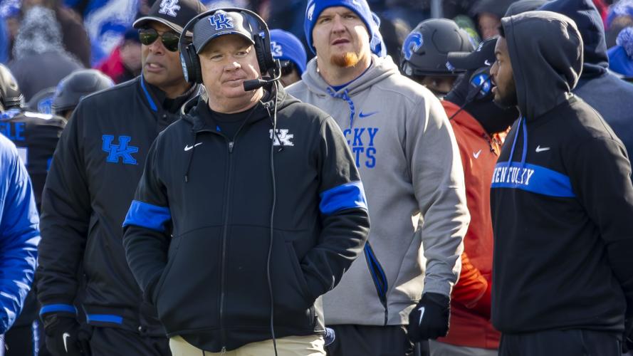 ULUK Mark Stoops