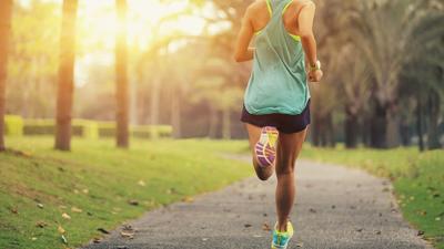 Runner