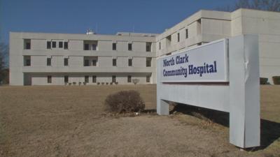 North Clark Community Hospital to open inside Charlestown's former St. Catherine Regional Hospital