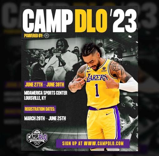 dlo jersey lakers