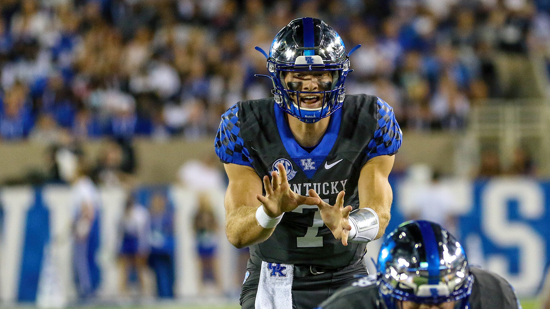 HOW TO WATCH | Kentucky Vs. NIU Point Spread, Storylines, TV Info And ...