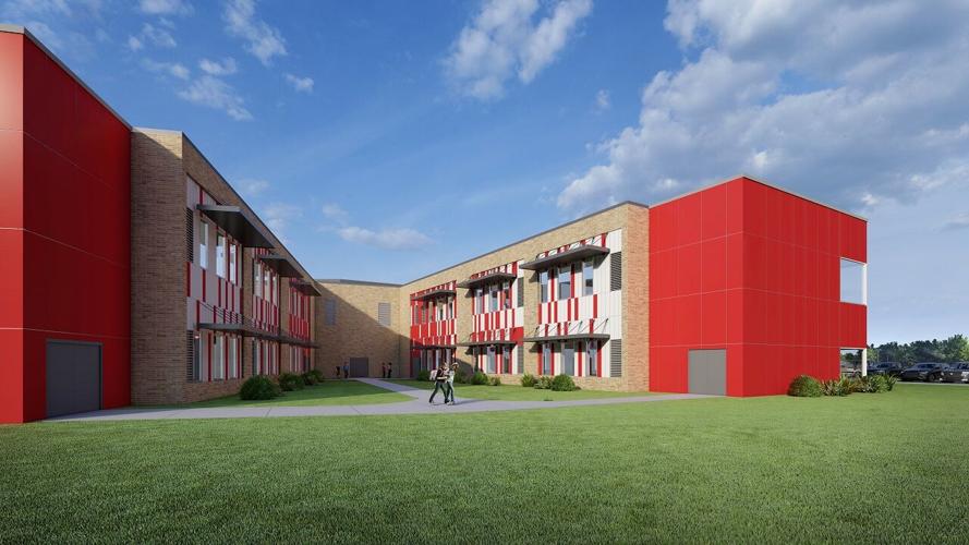 Pike Elementary visualization