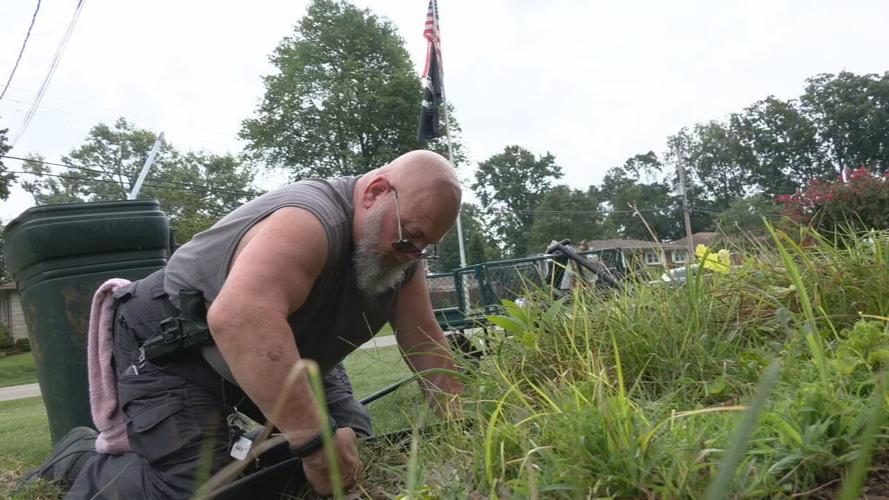 applegate lane follow