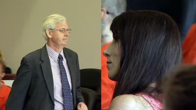 Ballet Academy Owners Accused Of Sex Abuse Appear In Oldham County Court Crime Reports Wdrb Com