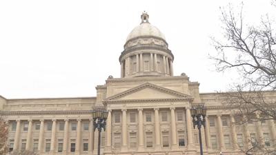KY Capitol