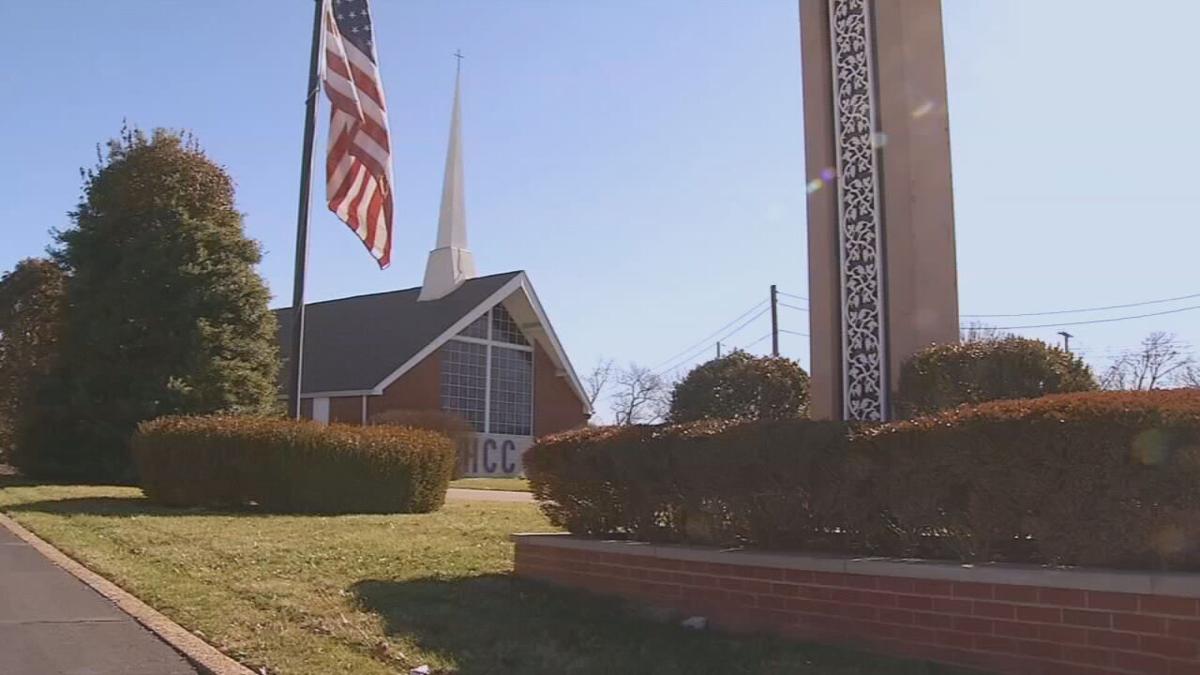 Kentucky funeral homes divided on new 25person capacity limit for