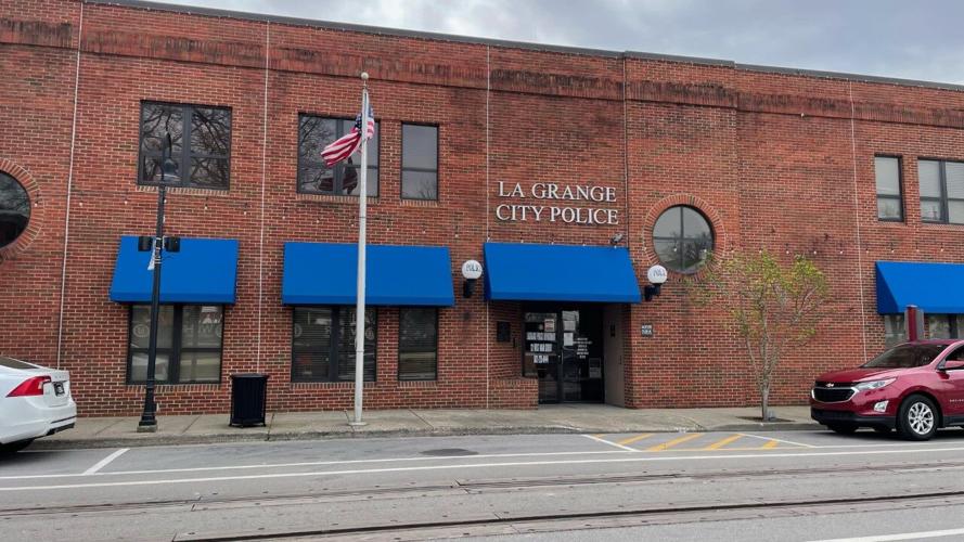 La Grange Police Department