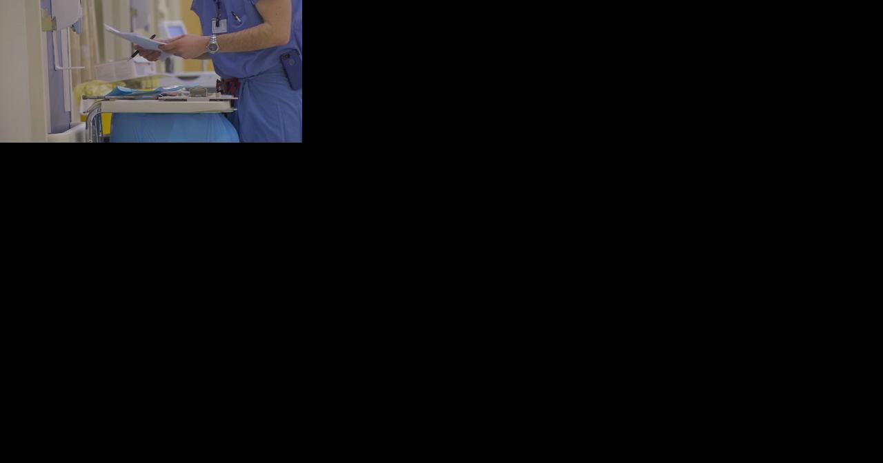 Kentucky bill would decriminalize medical errors for doctors, nurses - Vimarsana News
