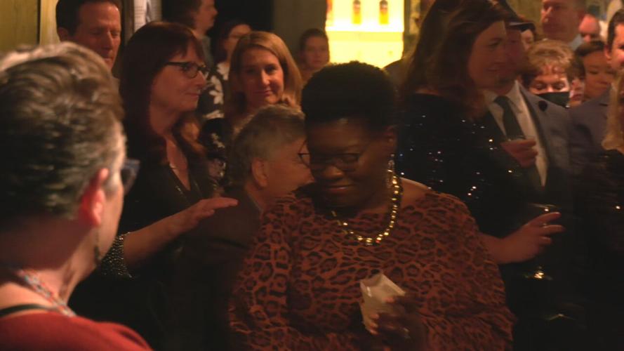 TYLER GERTH FOUNDATION FUNDER