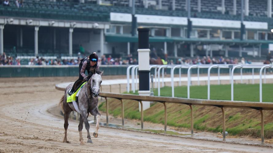 Tapit Trice