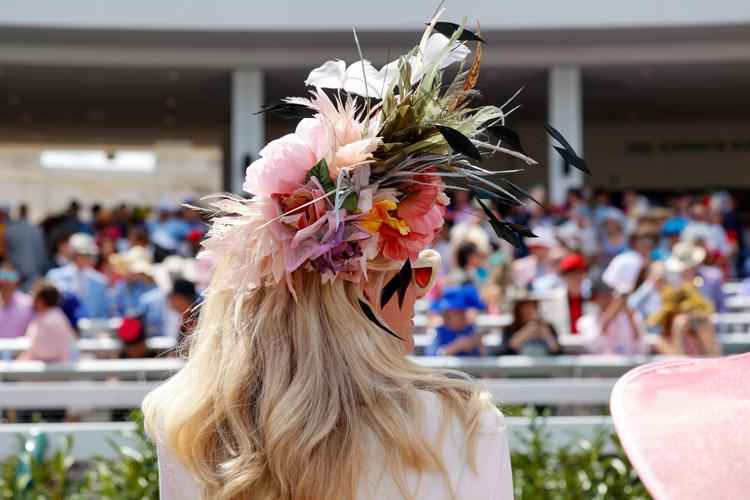 Kentucky Derby Day