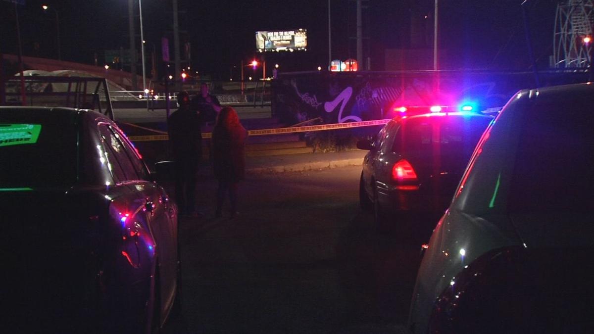 1 dead, 4 injured in shooting near Louisville skate park News from