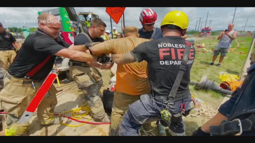 MAN TRAPPED IN TRENCH RESCUED.jpeg