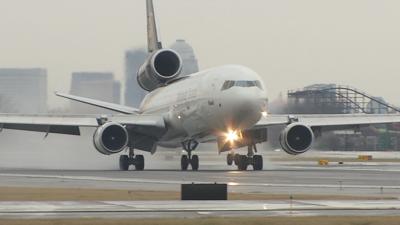 Louisville's Airport, UPS, local universities keep eye on Coronavirus