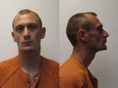 smith, scott allen  photo provided by charlestown pd clark co det ctr 060222