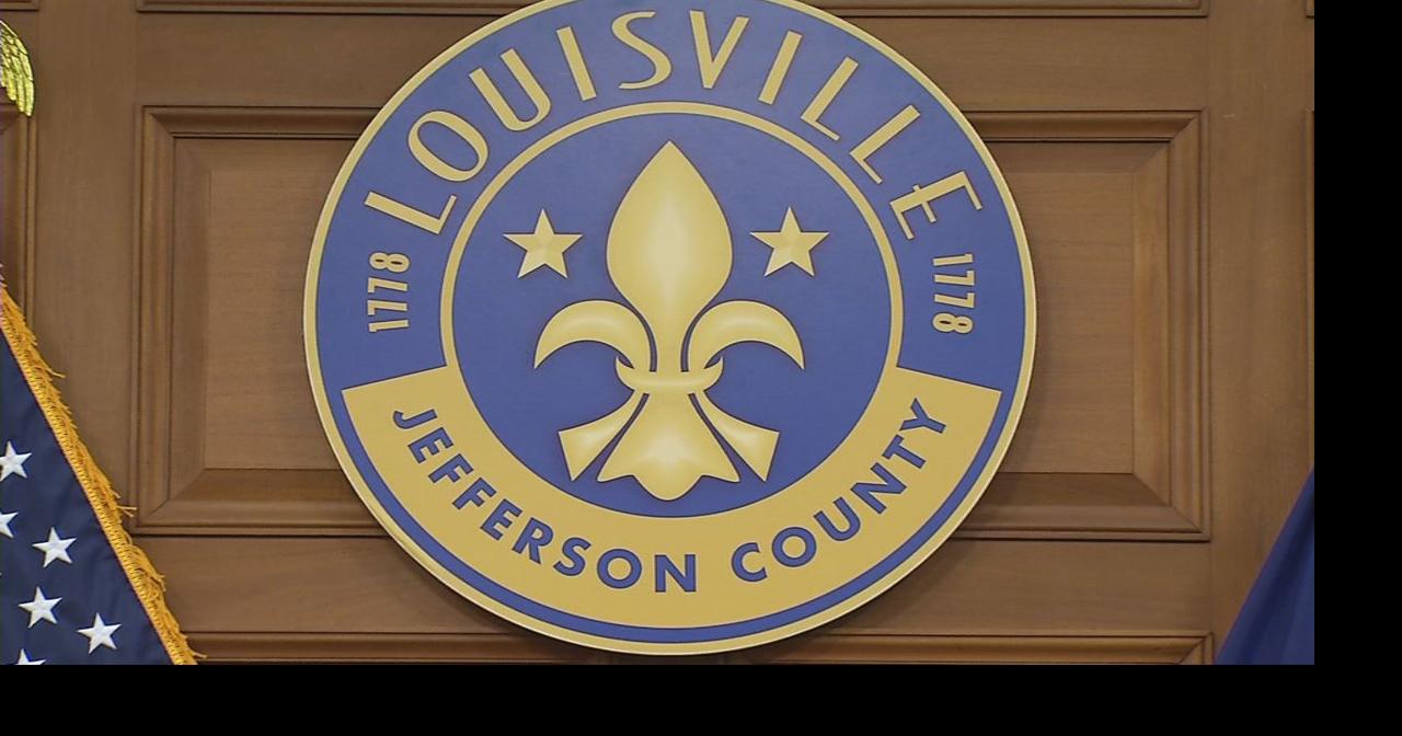 Louisville Metro Government hosting job fair Thursday to fill more than