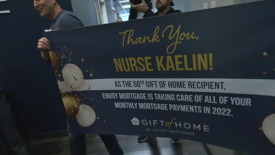 LOUISVILLE NURSE - MORTGAGE PAID 4 12-8-2021