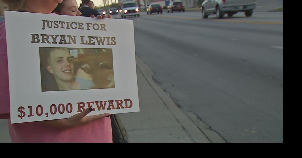 Louisville family seeking tips in 7yearold unsolved murder case
