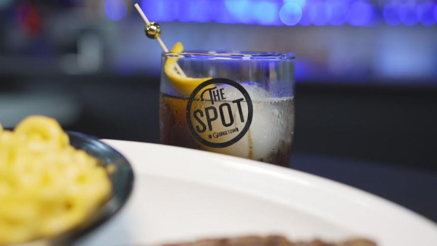The Spot in Georgetown